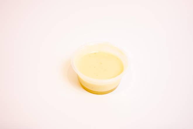 Extra Dressing Cup