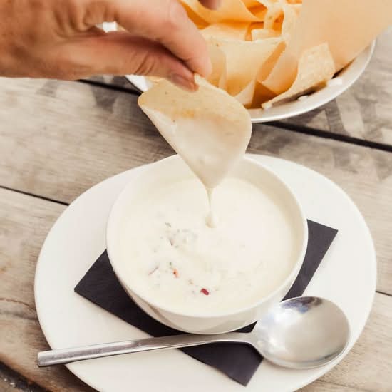 Queso Blanco