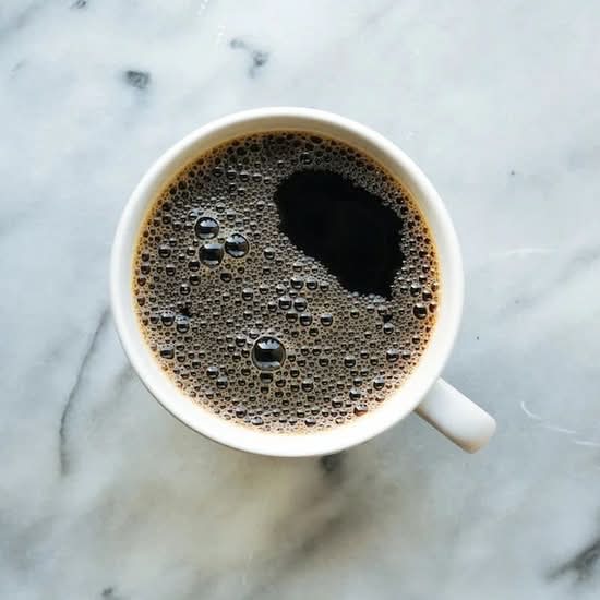 Drip Coffee