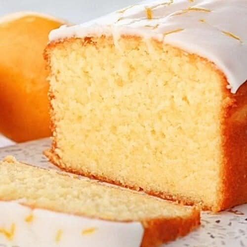Lemon Cake