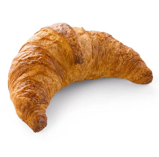 Plain Croissant