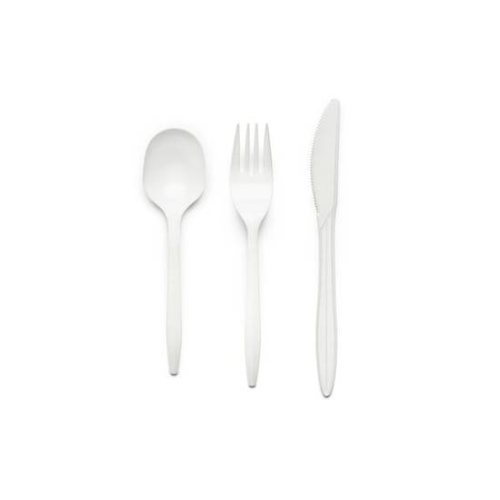 UTENSILS