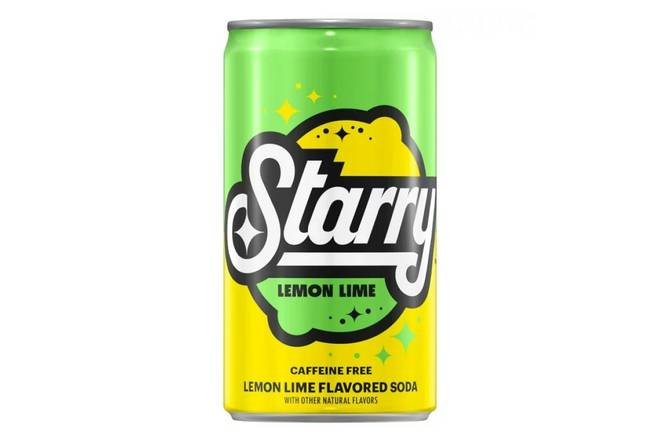 Starry