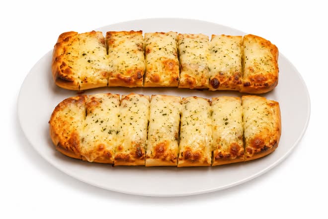 Garlic Cheese Bread
