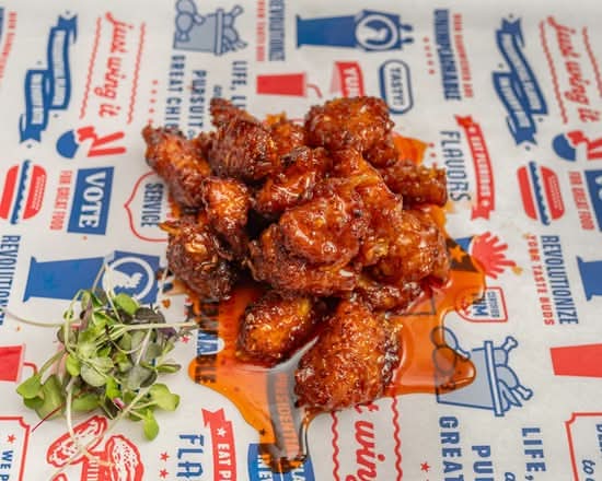 Hot Poppers