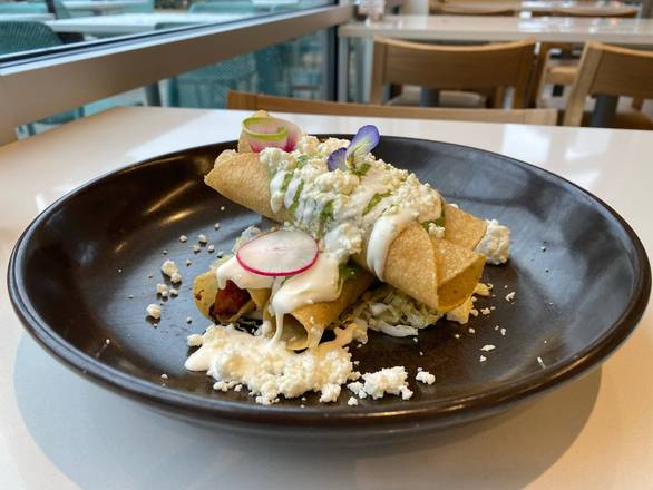 TAQUITOS