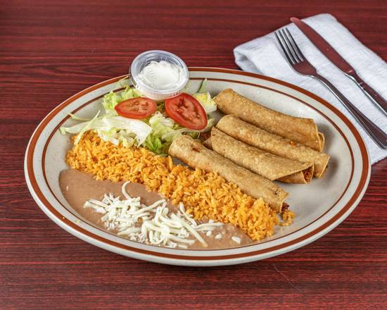 Flautas
