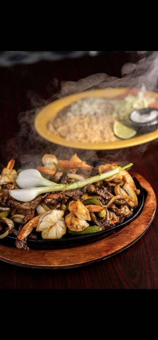 Fajitas