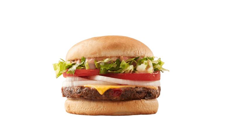 Veggie Burger