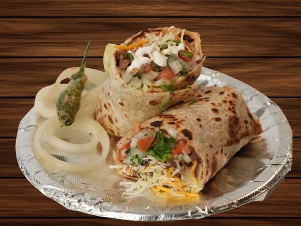 Burrito regular