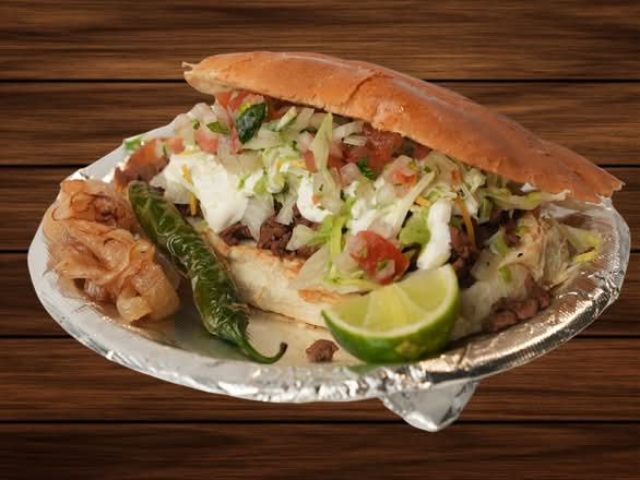 Torta
