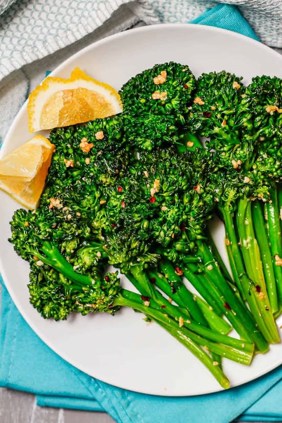 Broccolini