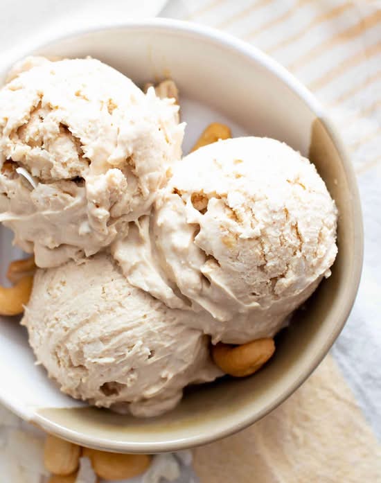 Ice Cream