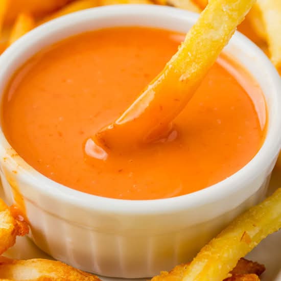 Crab Sauce