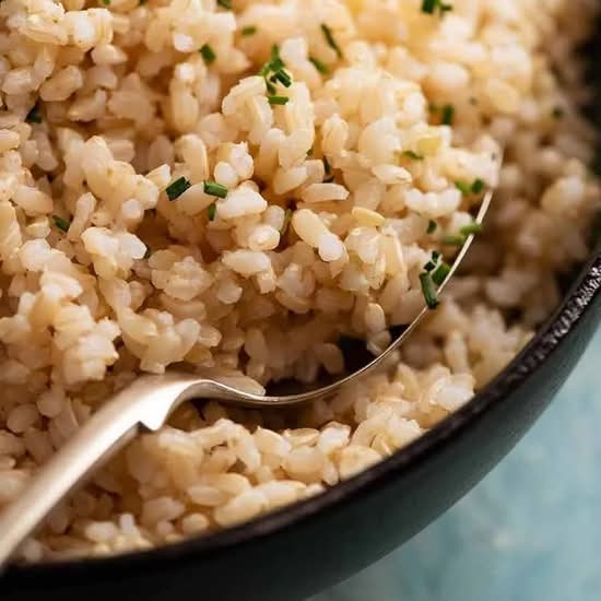 Rice