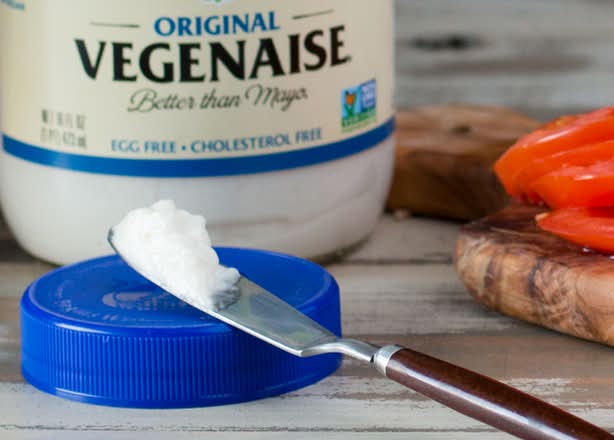 Veganaise