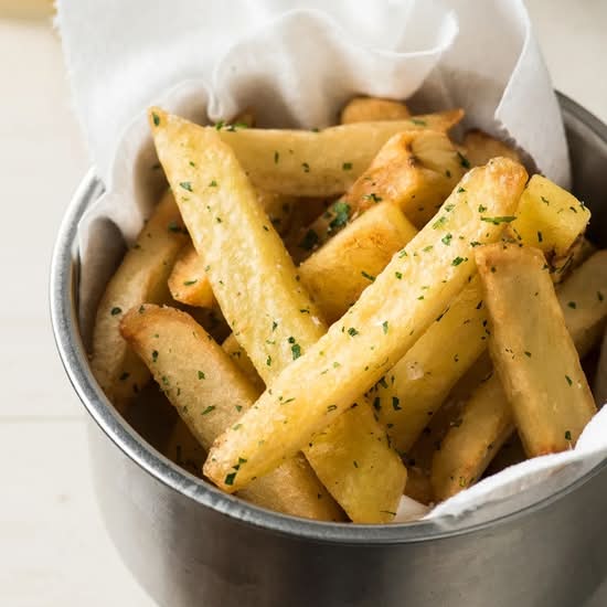 Fries