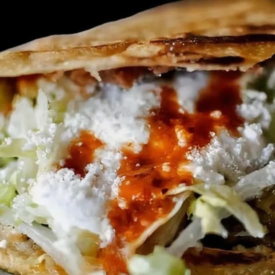Gorditas
