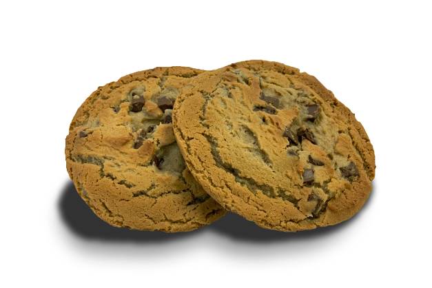 Choc. Chip Cookie