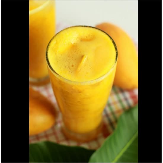 Mango Juice