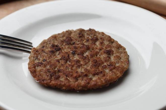 Breakfast Meat Sides