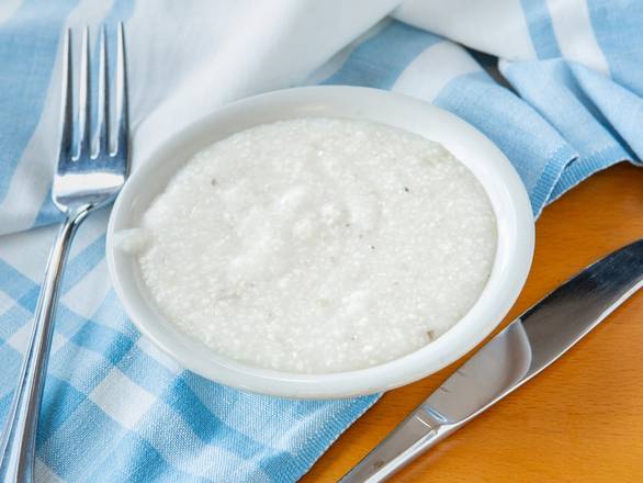 Side Grits