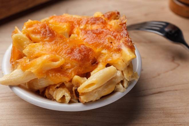 Baked Macaroni (UBER)
