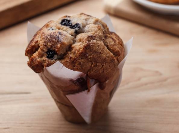 Muffin (UBER)