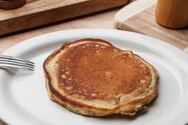 Single Pancake