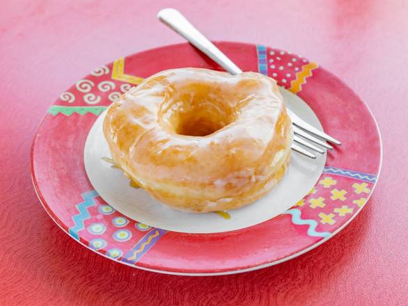 Glazed Donuts (UBER)