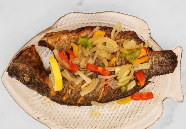 Tilapia (Fish)