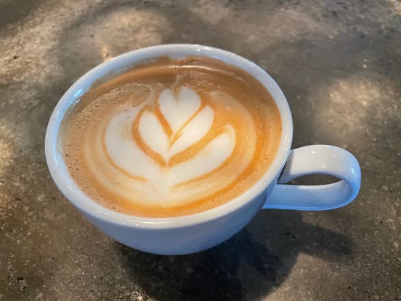 Latte