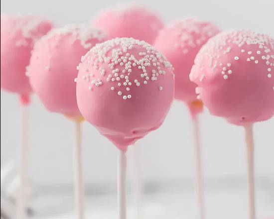 Cake pops