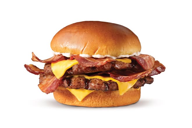 Monster Burger®