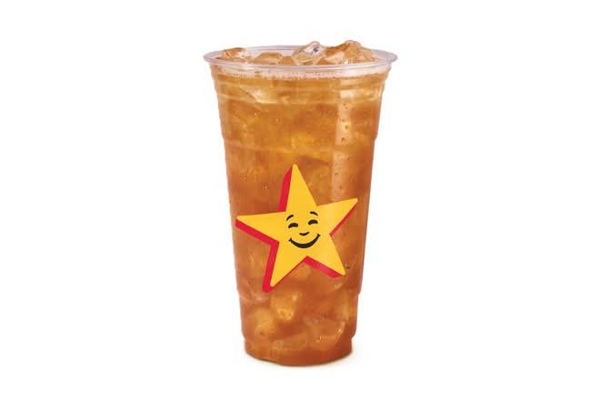 Tropical Twister Tea