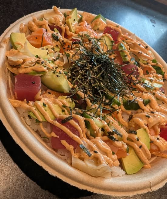 Basic Poke