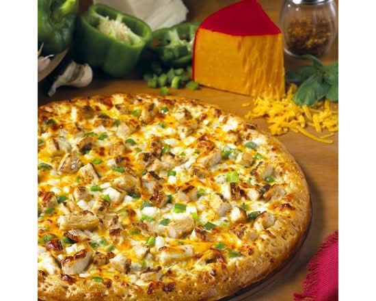 Chicken Premier (Medium)