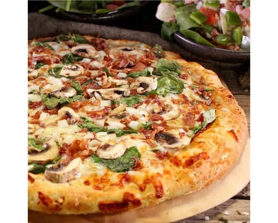 MrSpinach (Medium)