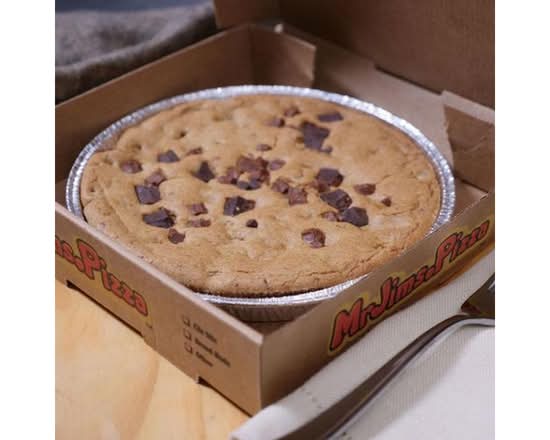 Chocolate Chunk Cookie (3 Pack)