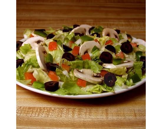 MrJim's Garden Salad (Full)