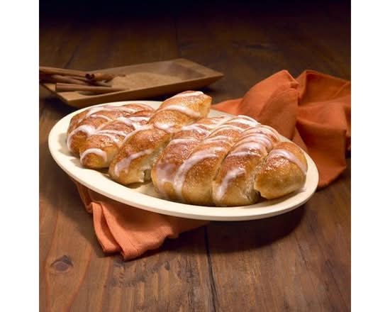 Cin Stix (Regular)