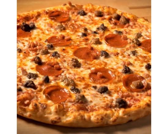 Meat D'Lish (Large)