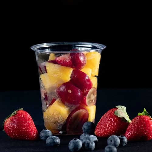 Fruit Cups
