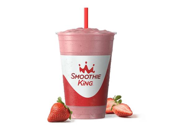 Gladiator® GLP-1 Strawberry