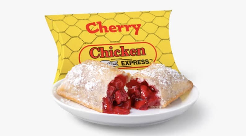 Cherry Pie