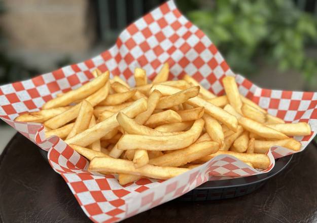 Fries (Regular)