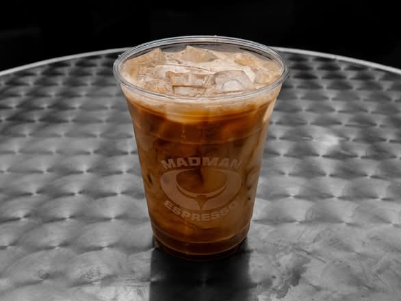 Chai Latte