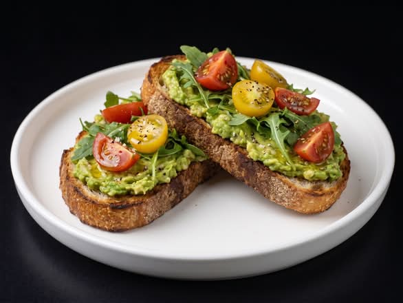 Avocado Toast
