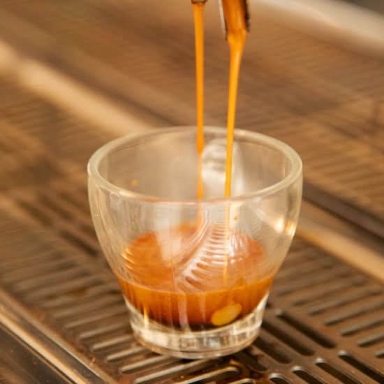 Espresso