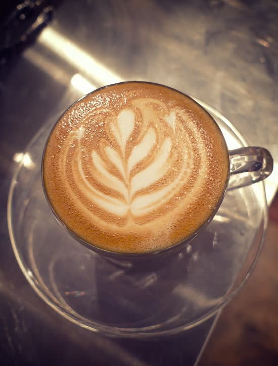 Flat White